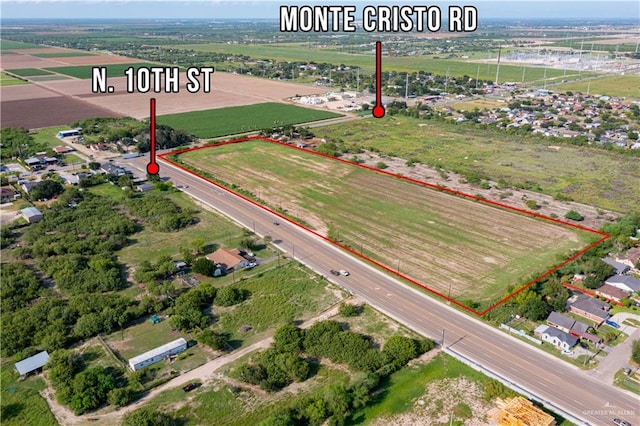 Listing photo 3 for 000 Monte Cristo Rd, Edinburg TX 78541