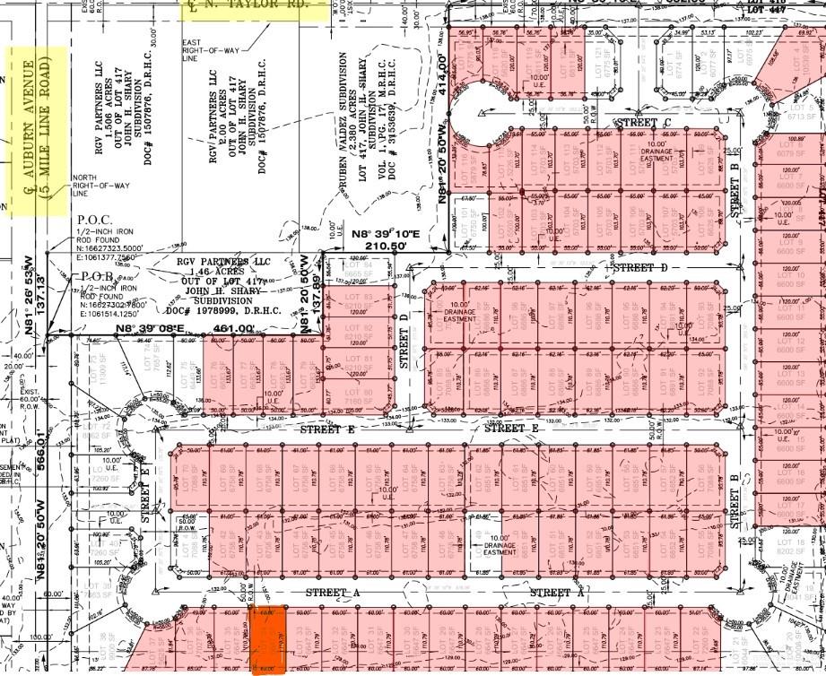 0000 N 48th Ln, Mcallen, TX 78504