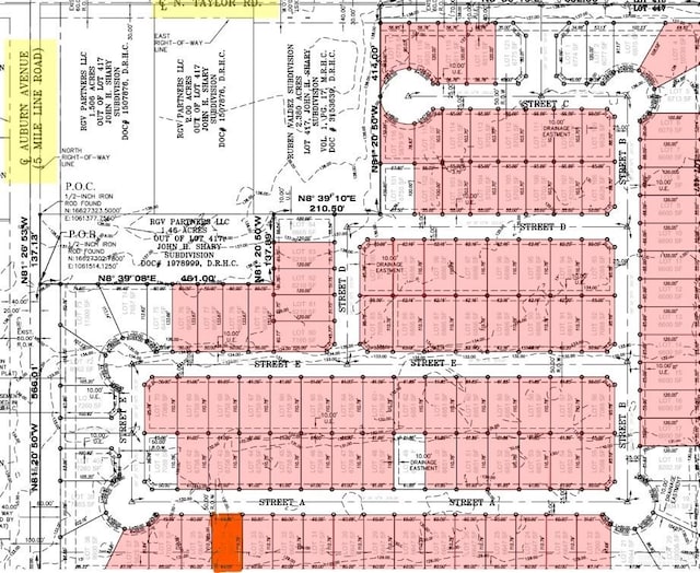 0000 N 48th Ln, Mcallen, TX 78504