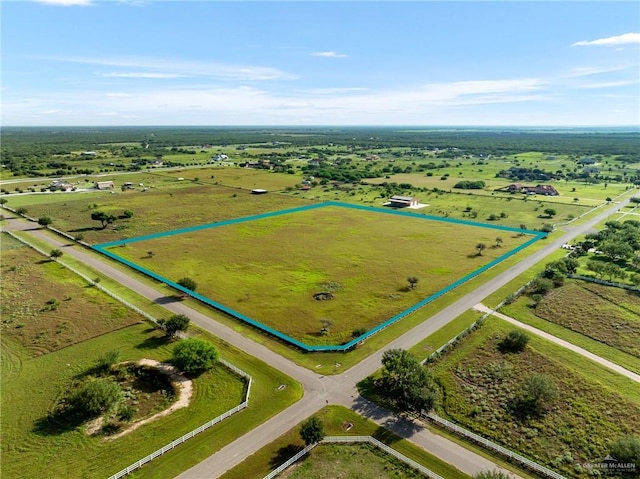 2913 Horizon Trl, Edinburg TX, 78541 land for sale