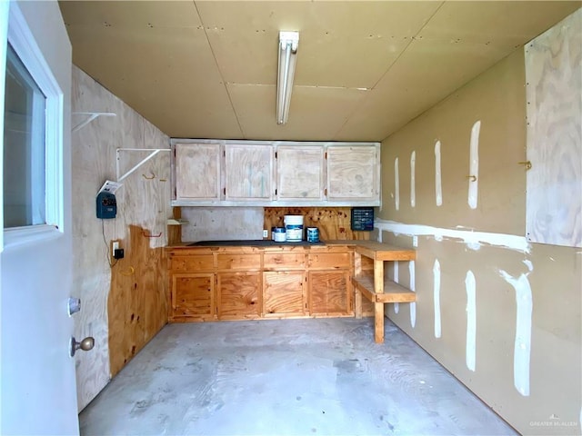 2508 Starling Cir W, Palmview, TX 78572 - view of basement