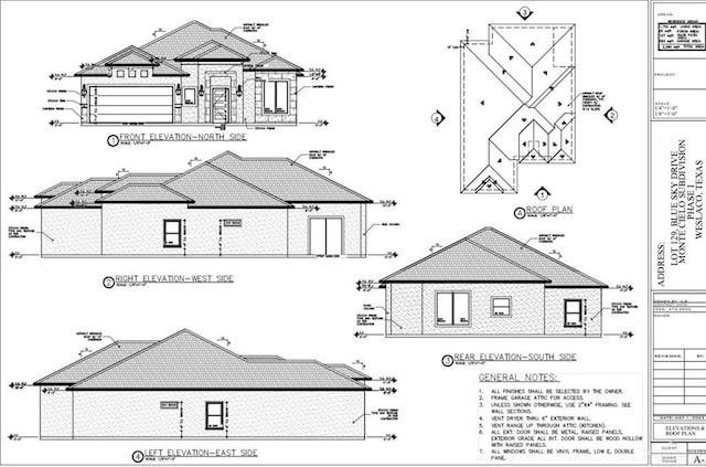 2221 Blue Sky Dr, Weslaco, TX 78599 - photo 4