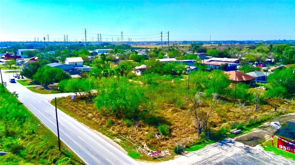 3009 N Hutto Rd, Donna, TX 78537