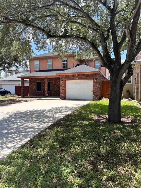 3205 Black Oak Ln, Mission, TX 78573 - photo 3