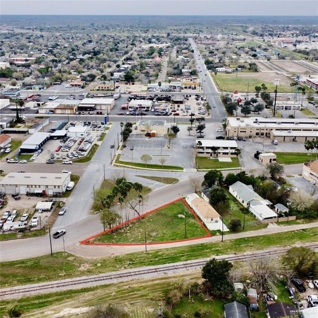 0 W Jackson Ave, Harlingen, TX 78550