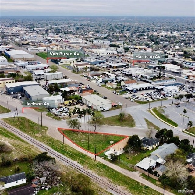 0 W Jackson Ave, Harlingen, TX 78550