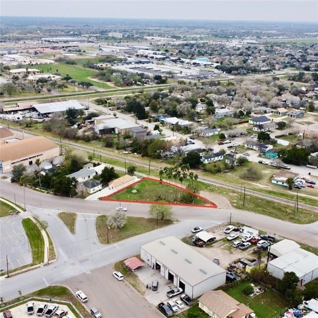 0 W Jackson Ave, Harlingen, TX 78550