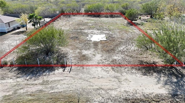 39707 Mile 4 Rd, Penitas TX, 78576 land for sale