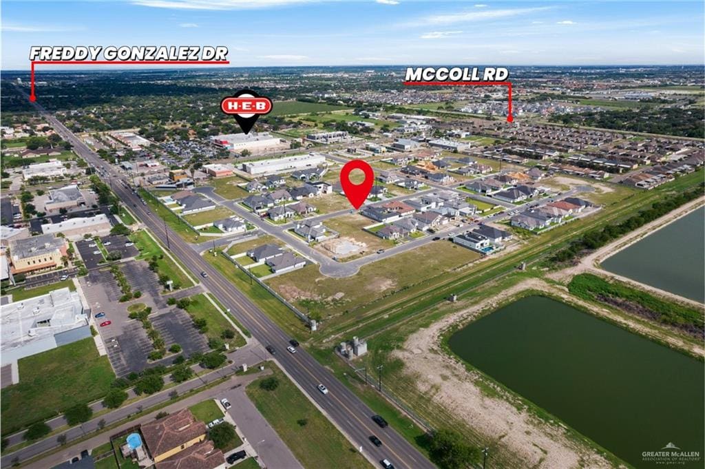 1616 S Middleton St, Edinburg, TX 78539 - photo 1