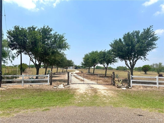 21407 Buck Fawn Dr, Edinburg TX, 78542 land for sale