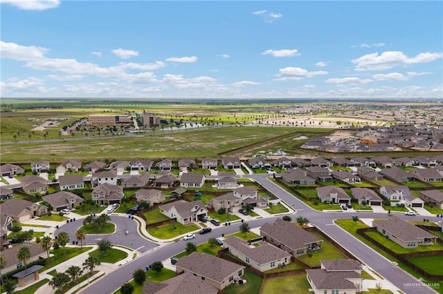 6300 Cascada Bend Rd, Mcallen, TX 78504 - view of property location with nearby suburban area