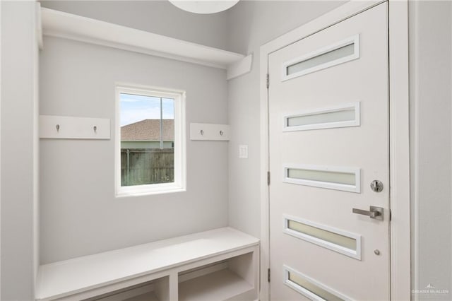 6300 Cascada Bend Rd, Mcallen, TX 78504 - view of mudroom