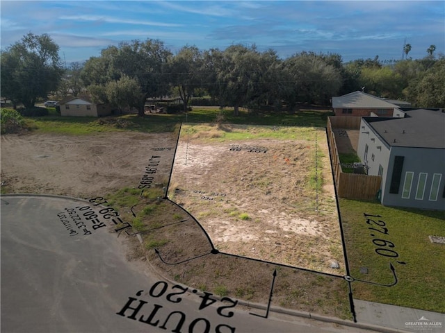 301 Frankie Ave, Donna TX, 78537 land for sale