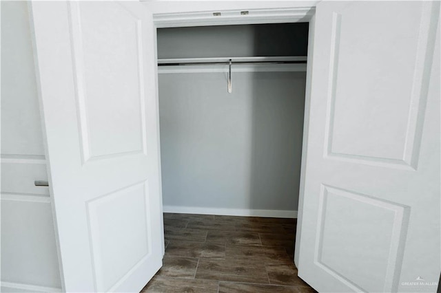 2605 Sage Dr, Weslaco, TX 78596 - view of closet