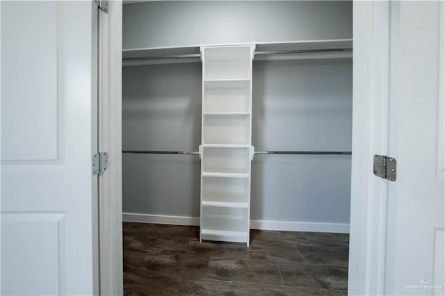 2605 Sage Dr, Weslaco, TX 78596 - view of closet