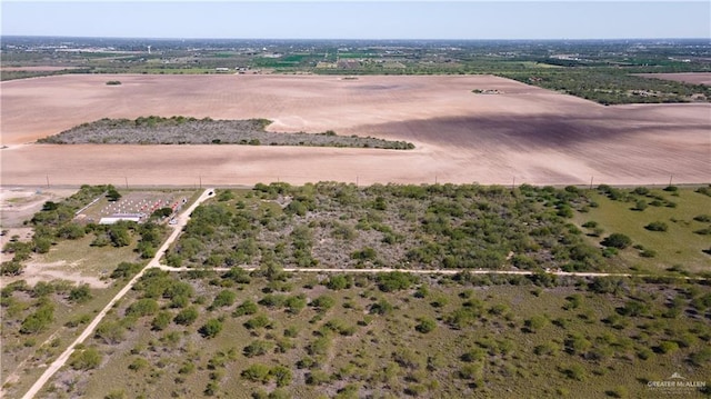 5.75 N Tom Gill Rd N, Penitas TX, 78576 land for sale