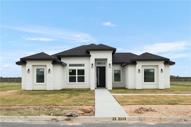 2303 Carolina Dr, Mercedes, TX 78570 - view of bungalow