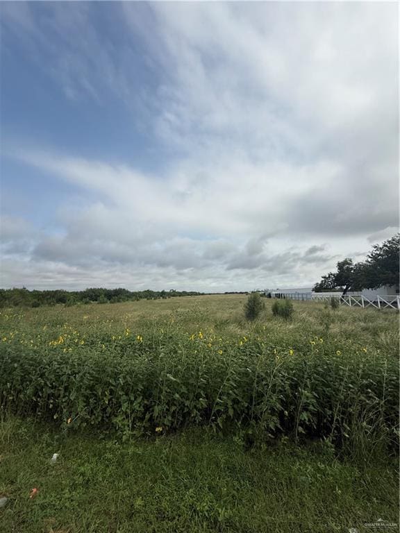 603 W Wisconsin Rd, Donna, TX 78537