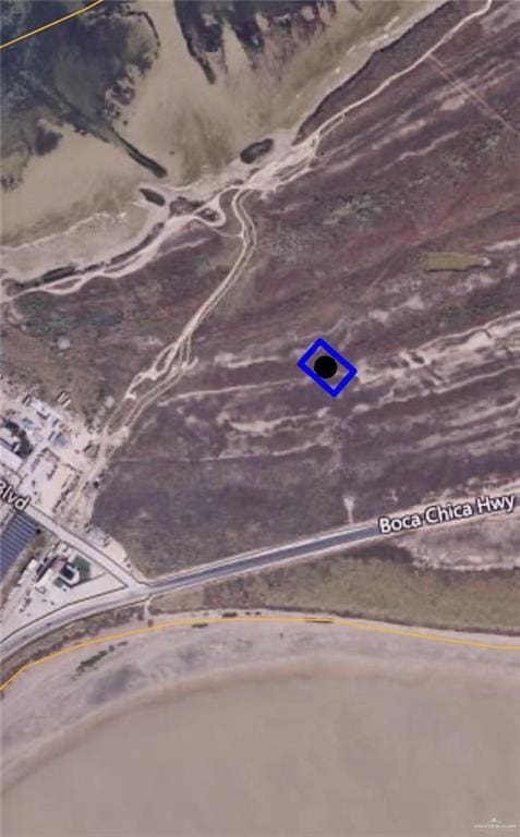 000 Boca Chica Blvd, Brownsville, TX 78521
