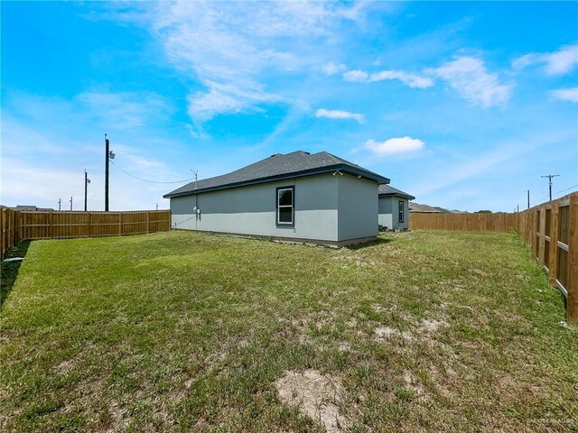 32797 Jorge St, Los Fresnos, TX 78566