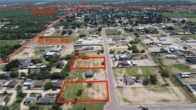 430 Hawk St, Sullivan City, TX 78595