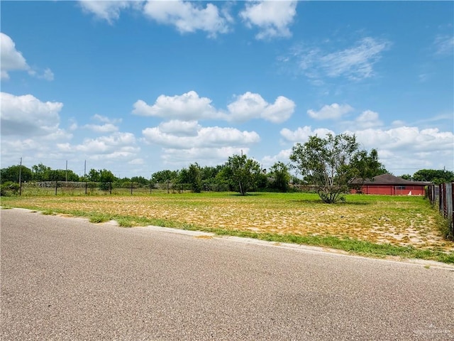 430 Hawk St, Sullivan City, TX 78595