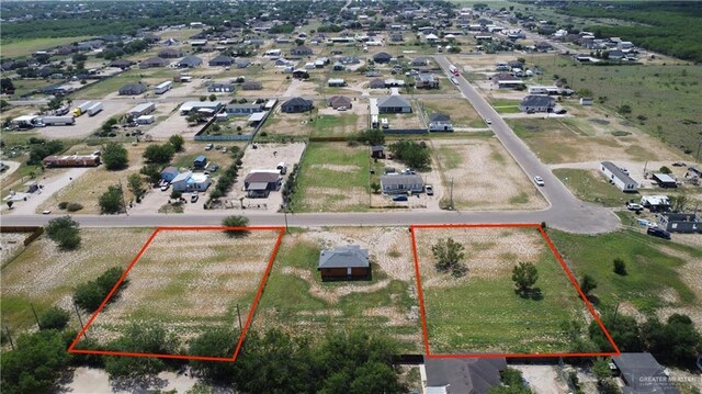 430 Hawk St, Sullivan City, TX 78595