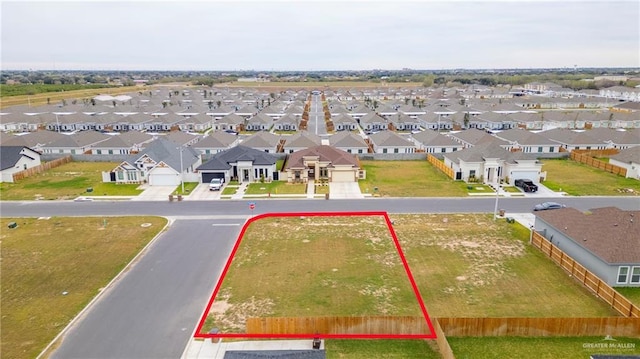 917 N Brushfield Ave, Edinburg TX, 78541 land for sale