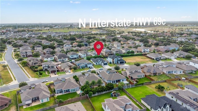 3915 Santa Fe St, Edinburg, TX 78542 - photo 25