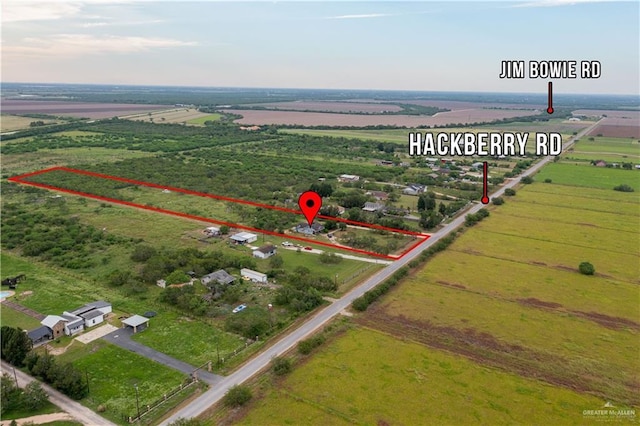 4840 Hackberry Rd, San Benito, TX 78586