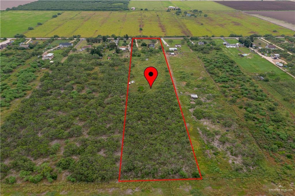 4840 Hackberry Rd, San Benito, TX 78586
