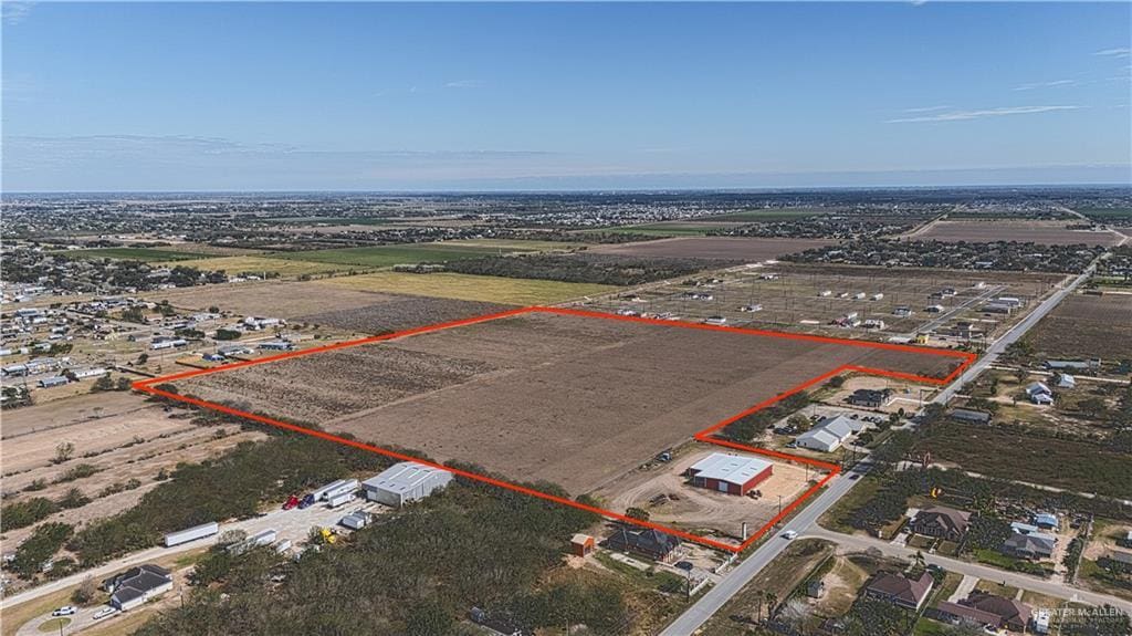 00 Trenton Rd, Edinburg, TX 78542 - photo 4