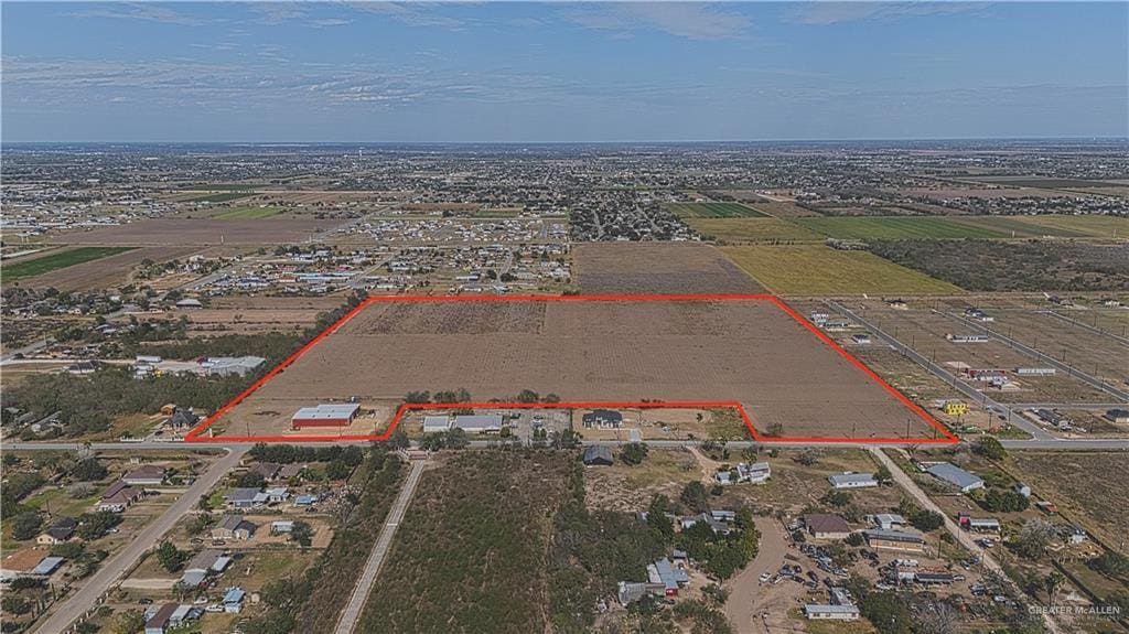 00 Trenton Rd, Edinburg, TX 78542 - photo 1