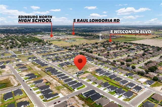 3425 E Kidd Ave, Edinburg, TX 78542 - photo 23