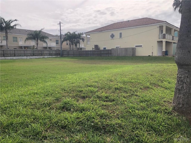 Listing photo 2 for 00 Verna Jean Dr, South Padre Island TX 78597