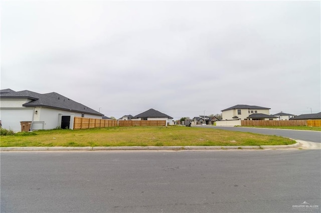 Listing photo 2 for 917 Trinity St, Edinburg TX 78541