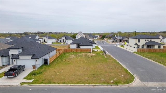 917 Trinity St, Edinburg TX, 78541 land for sale