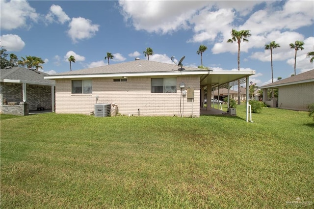 2215 Green Gate Cir E Unit 50, Palmview, TX 78572 - photo 14