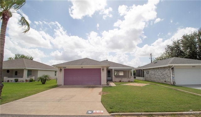 2215 Green Gate Cir E Unit 50, Palmview, TX 78572 - photo 1