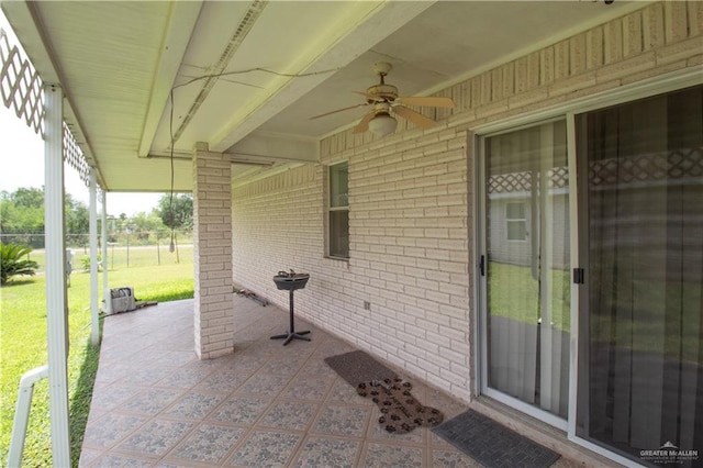 2215 Green Gate Cir E Unit 50, Palmview, TX 78572 - photo 13