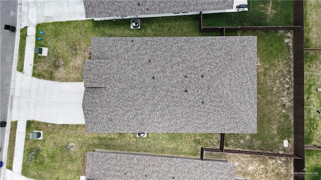 3413 Emory Ave, Mcallen, TX 78504 - view of subject property