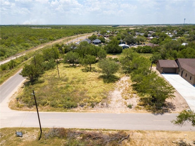 Listing photo 2 for 305 E Military Rd, La Joya TX 78560