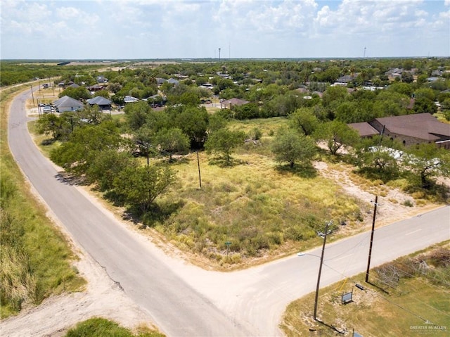 305 E Military Rd, La Joya, TX 78560