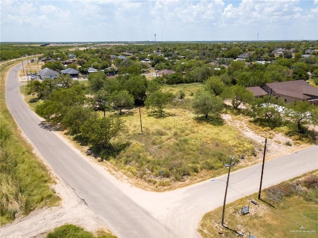 305 E Military Rd, La Joya TX, 78560 land for sale