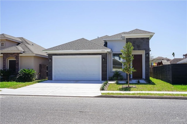 3402 Featherie St, Edinburg, TX 78542 - photo 1