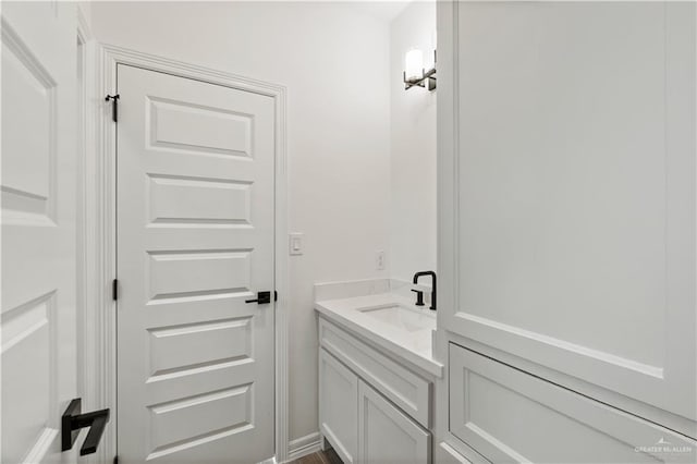 1114 Knotty Pine Ln, Harlingen, TX 78552 - bathroom with vanity