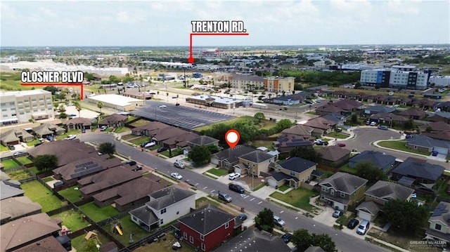 328 Kika De La Garza St, Edinburg, TX 78539 - photo 36