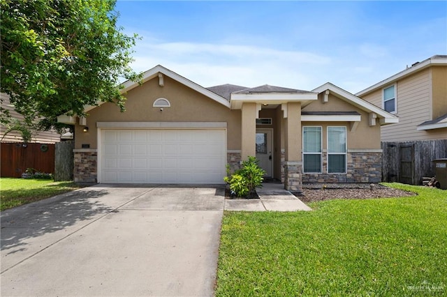328 Kika De La Garza St, Edinburg, TX 78539 - photo 1