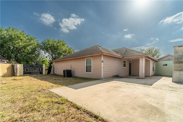 311 Monica Ave, Pharr, TX 78577 - photo 19