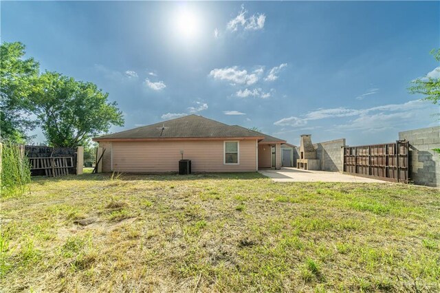 311 Monica Ave, Pharr, TX 78577 - photo 20
